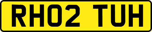 RH02TUH