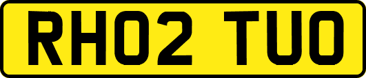 RH02TUO