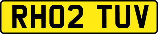 RH02TUV