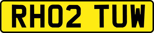 RH02TUW