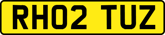 RH02TUZ
