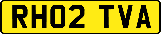 RH02TVA