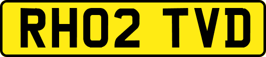 RH02TVD