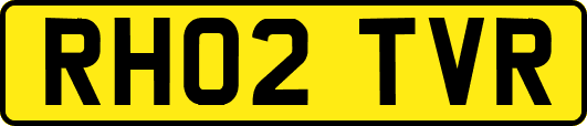 RH02TVR