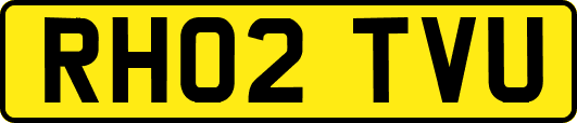 RH02TVU