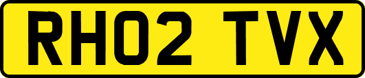 RH02TVX