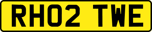 RH02TWE