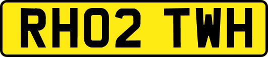 RH02TWH