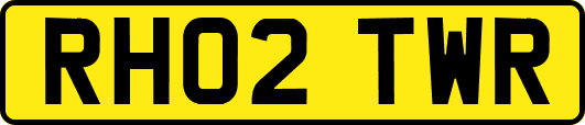 RH02TWR