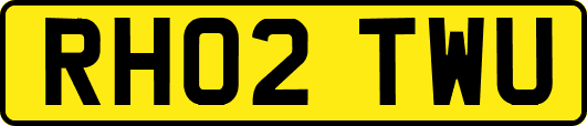 RH02TWU