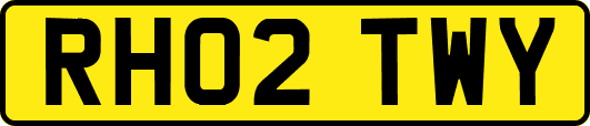 RH02TWY