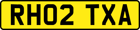 RH02TXA