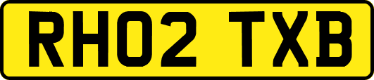 RH02TXB