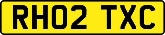 RH02TXC