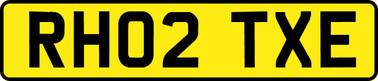 RH02TXE