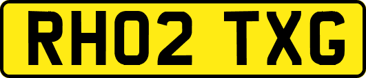 RH02TXG