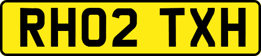 RH02TXH