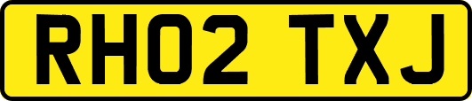 RH02TXJ