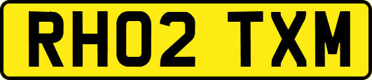RH02TXM