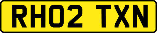 RH02TXN