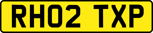 RH02TXP