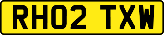 RH02TXW