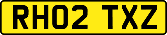 RH02TXZ