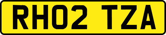 RH02TZA