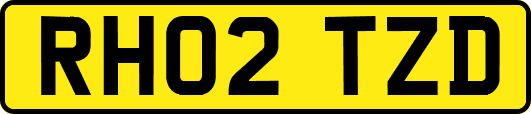 RH02TZD