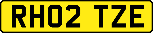 RH02TZE