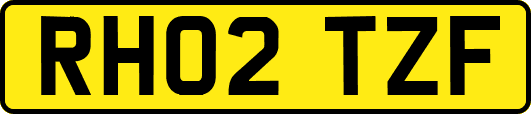RH02TZF