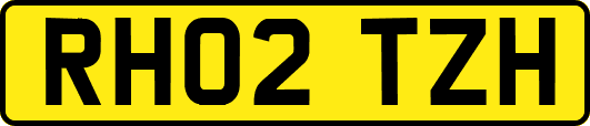 RH02TZH