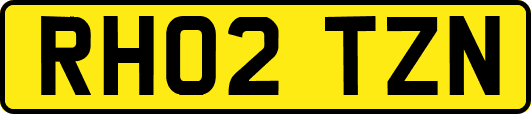 RH02TZN
