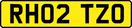 RH02TZO