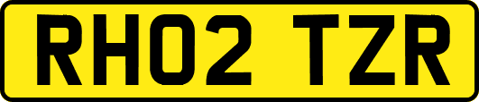 RH02TZR