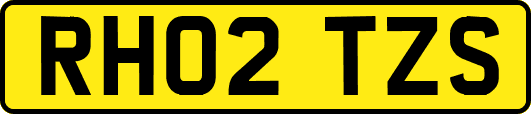 RH02TZS