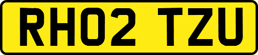 RH02TZU