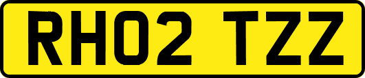RH02TZZ