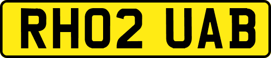 RH02UAB