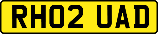 RH02UAD