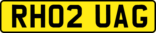 RH02UAG