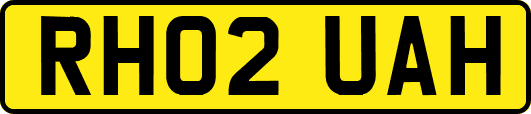 RH02UAH