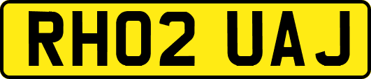 RH02UAJ