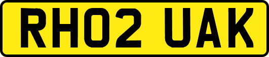 RH02UAK
