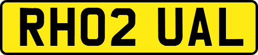 RH02UAL