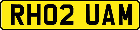 RH02UAM