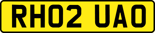 RH02UAO