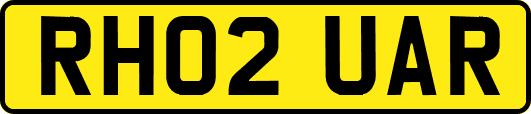 RH02UAR