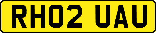 RH02UAU