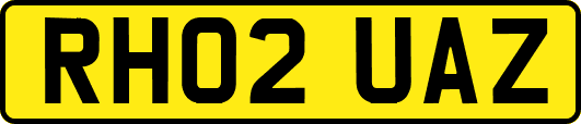 RH02UAZ